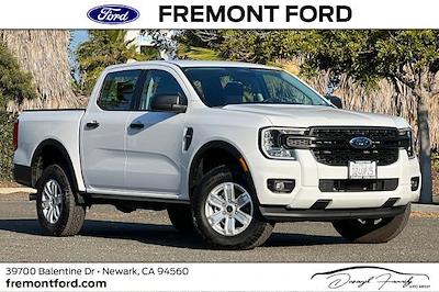 2024 Ford Ranger SuperCrew Cab RWD Pickup for sale #RLE65472A - photo 1