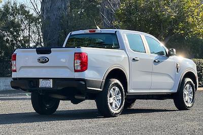 Used 2024 Ford Ranger XL SuperCrew Cab for sale #RLE65472A - photo 2