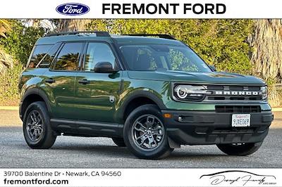 Used 2024 Ford Bronco Sport Big Bend for sale #RRE01280A - photo 1