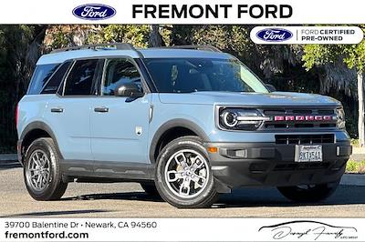 Used 2024 Ford Bronco Sport Big Bend for sale #RRE15101A - photo 1