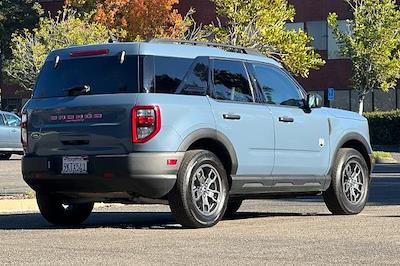Used 2024 Ford Bronco Sport Big Bend for sale #RRE15101A - photo 2