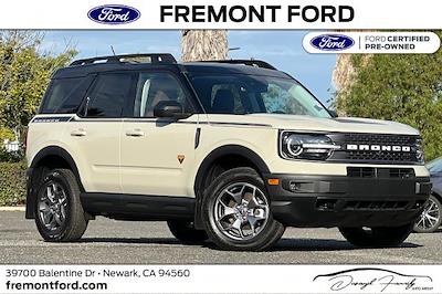 2024 Ford Bronco Sport 4WD SUV for sale #RRE25283P - photo 1