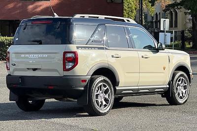 2024 Ford Bronco Sport 4WD SUV for sale #RRE25283P - photo 2