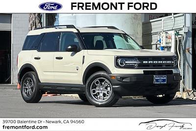 2024 Ford Bronco Sport 4WD SUV for sale #RRF23199A - photo 1