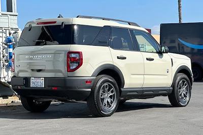 2024 Ford Bronco Sport 4WD SUV for sale #RRF23199A - photo 2