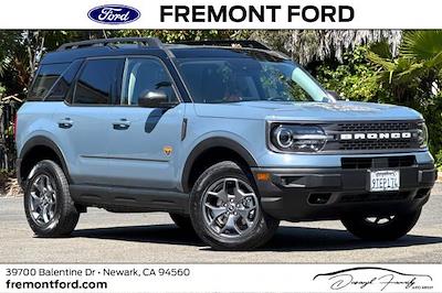 2024 Ford Bronco Sport 4WD SUV for sale #RRF48475A - photo 1