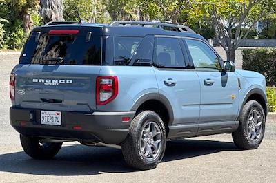 2024 Ford Bronco Sport 4WD SUV for sale #RRF48475A - photo 2