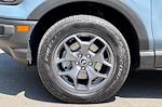 2024 Ford Bronco Sport 4WD SUV for sale #RRF48475A - photo 45