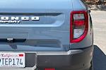 2024 Ford Bronco Sport 4WD SUV for sale #RRF48475A - photo 50