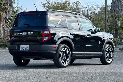 2024 Ford Bronco Sport 4WD SUV for sale #RRF65394A - photo 2