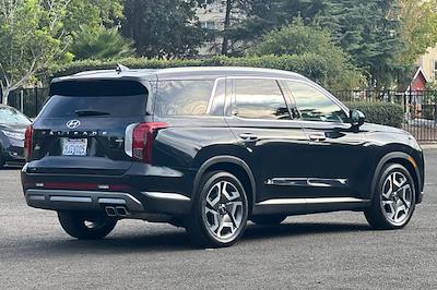2024 Hyundai Palisade AWD SUV for sale #RU654446A - photo 2