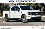 2024 Ford F-150 Lightning SuperCrew Cab AWD Pickup for sale #RWG02228A - photo 1