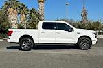 2024 Ford F-150 Lightning SuperCrew Cab AWD Pickup for sale #RWG02228A - photo 2