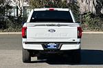 2024 Ford F-150 Lightning SuperCrew Cab AWD Pickup for sale #RWG02228A - photo 4