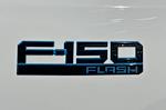 2024 Ford F-150 Lightning SuperCrew Cab AWD Pickup for sale #RWG02228A - photo 50