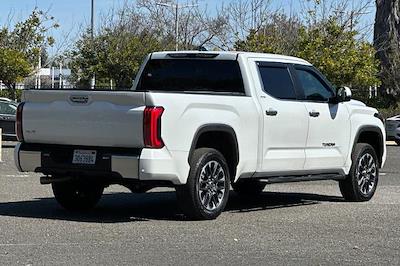 2024 Toyota Tundra CrewMax Cab 4WD Pickup for sale #RX035378A - photo 2