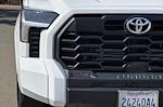 Used 2024 Toyota Tundra SR5 CrewMax Cab Pickup for sale #RX035729A - photo 42