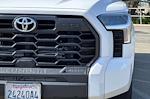 Used 2024 Toyota Tundra SR5 CrewMax Cab Pickup for sale #RX035729A - photo 48
