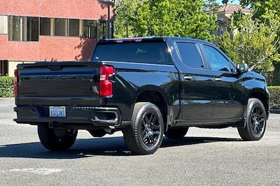 2024 Chevrolet Silverado 1500 Crew Cab RWD Pickup for sale #RZ100426A - photo 2