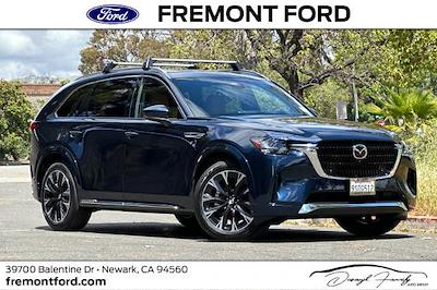 2025 Mazda CX-90 AWD SUV for sale #S1223275A - photo 1