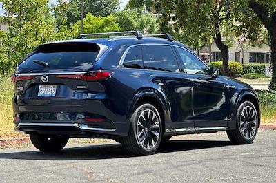 2025 Mazda CX-90 AWD SUV for sale #S1223275A - photo 2