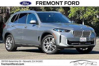 2025 BMW X5 AWD SUV for sale #S9W46696T - photo 1