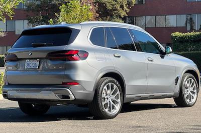 2025 BMW X5 AWD SUV for sale #S9W46696T - photo 2