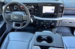 New 2025 Ford F-550 Regular Cab Contractor Truck for sale #SDA01999 - photo 12