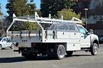 New 2025 Ford F-550 Regular Cab Contractor Truck for sale #SDA01999 - photo 2