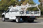 New 2025 Ford F-550 Regular Cab Contractor Truck for sale #SDA01999 - photo 5