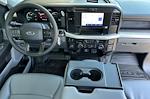 New 2025 Ford F-550 XL Regular Cab Cab Chassis for sale #SDA08104 - photo 12