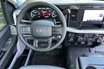 New 2025 Ford F-550 XL Regular Cab Cab Chassis for sale #SDA08104 - photo 13
