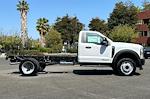 New 2025 Ford F-550 XL Regular Cab Cab Chassis for sale #SDA08104 - photo 3