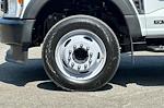 New 2025 Ford F-550 XL Regular Cab Cab Chassis for sale #SDA08104 - photo 25
