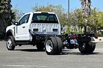 New 2025 Ford F-550 XL Regular Cab Cab Chassis for sale #SDA08104 - photo 5