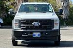 New 2025 Ford F-550 XL Regular Cab Cab Chassis for sale #SDA08104 - photo 8