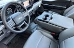 New 2025 Ford F-550 XL Regular Cab Cab Chassis for sale #SDA08104 - photo 9