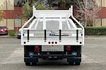 New 2025 Ford F-550 Regular Cab Contractor Truck for sale #SDA08254 - photo 3