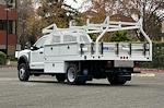 New 2025 Ford F-550 Regular Cab Contractor Truck for sale #SDA08254 - photo 5