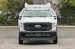 New 2025 Ford F-550 Regular Cab Contractor Truck for sale #SDA08254 - photo 8