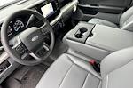 New 2025 Ford F-550 Regular Cab Contractor Truck for sale #SDA08254 - photo 9