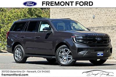 2025 Ford Expedition 4WD SUV for sale #SEA06404 - photo 1