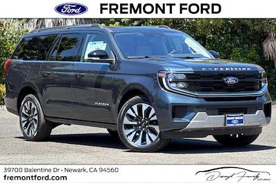 2025 Ford Expedition MAX 4WD SUV for sale #SEA13622 - photo 1