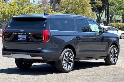 2025 Ford Expedition MAX 4WD SUV for sale #SEA13622 - photo 2