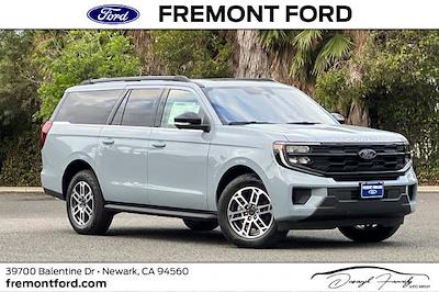 2025 Ford Expedition MAX 4WD SUV for sale #SEA64306 - photo 1
