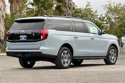 2025 Ford Expedition MAX 4WD SUV for sale #SEA64306 - photo 2