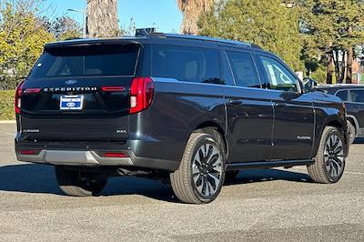 New 2025 Ford Expedition MAX Platinum for sale #SEA70862 - photo 2