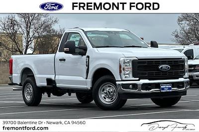 2025 Ford F-250 Regular Cab RWD Pickup for sale #SEC19496 - photo 1