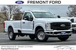 2025 Ford F-250 Regular Cab RWD Pickup for sale #SEC19496 - photo 1