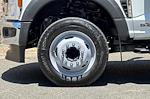 New 2025 Ford F-550 Super Cab Contractor Truck for sale #SEC42348 - photo 28